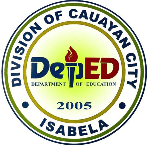 deped cauayan wordpress|Department of Education.
